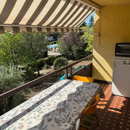 Balaton Vibe Apartament *