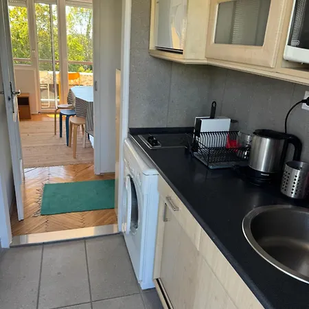 Balaton Vibe * Balatonfüred