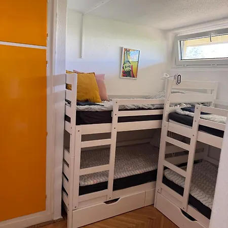 Apartament Balaton Vibe *
