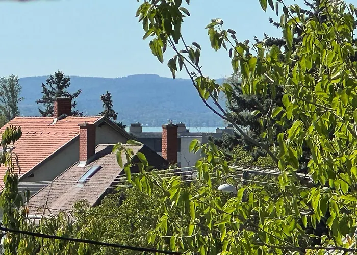 Balaton Vibe *